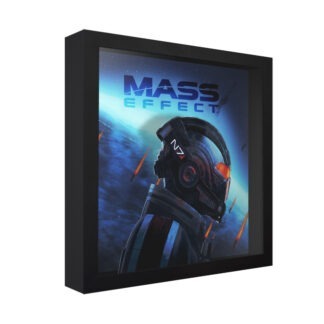 Mass Effect
