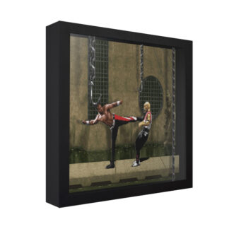 Mortal Kombat 2 (Dead Pool)