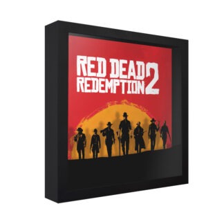 Red Dead Redemption 2 (Van der Linde Gang)