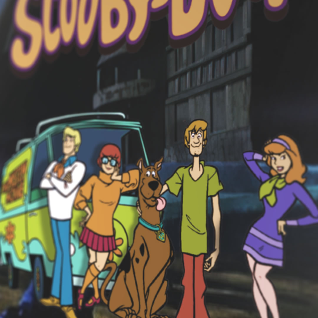 Scooby-Doo - Image 5