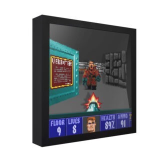 Wolfenstein 3D