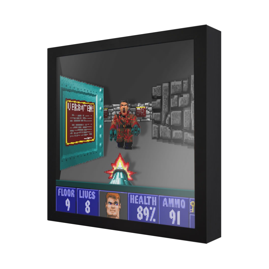 Wolfenstein 3D - Image 3