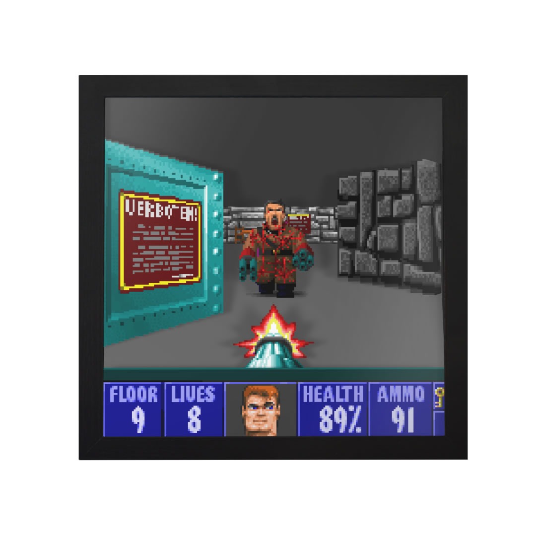 Wolfenstein 3D - Image 4