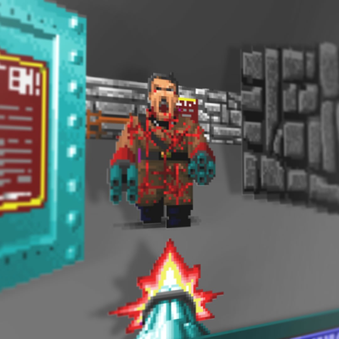 Wolfenstein 3D - Image 5